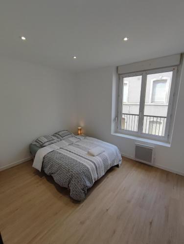 Apartamento Alsace N�3