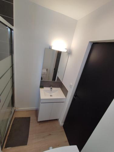 Apartamento Alsace N�3