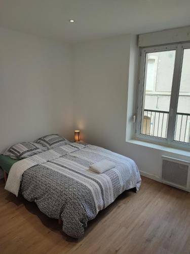 Apartamento Alsace N�3