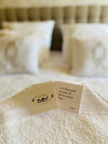 Bed & Breakfast Ch�teau Bois-martin