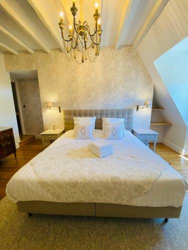 Bed & Breakfast Ch�teau Bois-martin