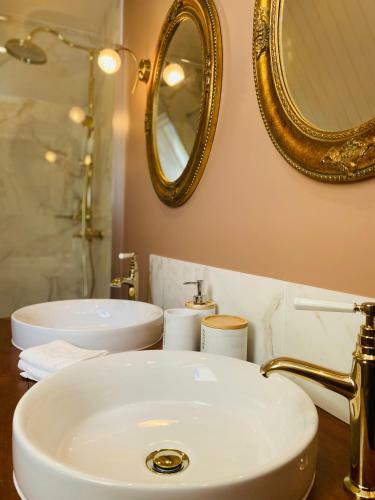 Bed & Breakfast Ch�teau Bois-martin