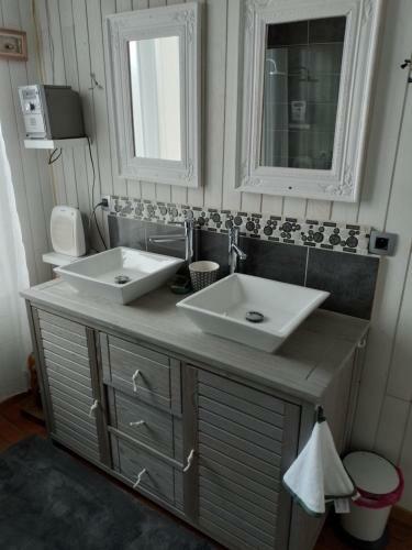 Bed & Breakfast Chez Patrice