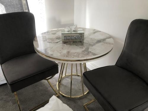 Apartamento Saint D�nis Appartement 2