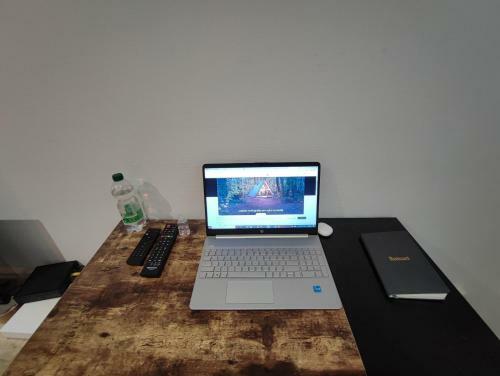 Apartamento Alsace N�4