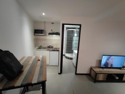 Apartamento Alsace N�4