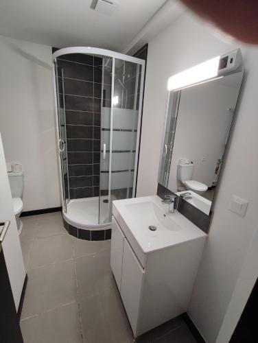 Apartamento Alsace N�4