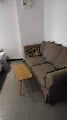 Apartamento Alsace N�4