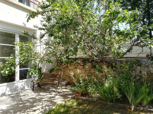 Bed & Breakfast Les Jardins De Beauverger