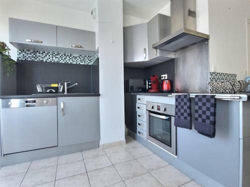 Apartamento Le Conti Proche Roissy - Ast�rix- Gare