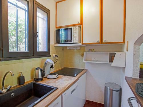 Holiday Home Les Mas De Pramousquier-8