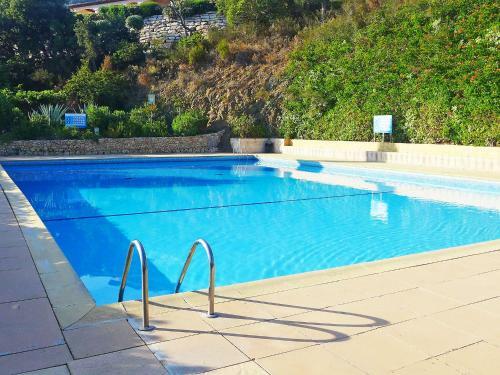 Holiday Home Les Mas De Pramousquier-8