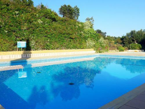 Holiday Home Les Mas De Pramousquier-8