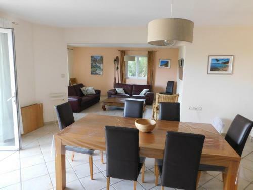 Apartamento Villa 54 - Plage Aiguebelle 250m