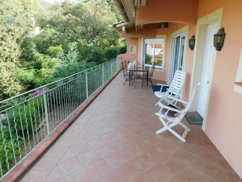 Apartamento Villa 54 - Plage Aiguebelle 250m
