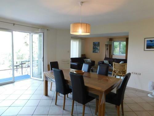 Apartamento Villa 54 - Plage Aiguebelle 250m