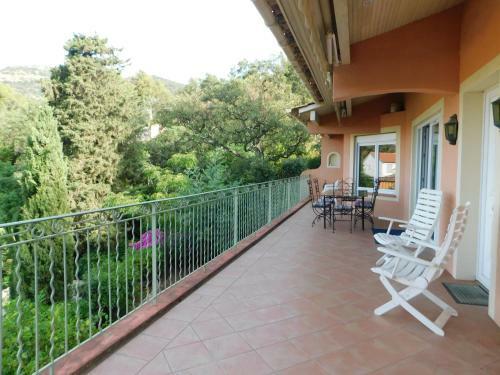 Apartamento Villa 54 - Plage Aiguebelle 250m