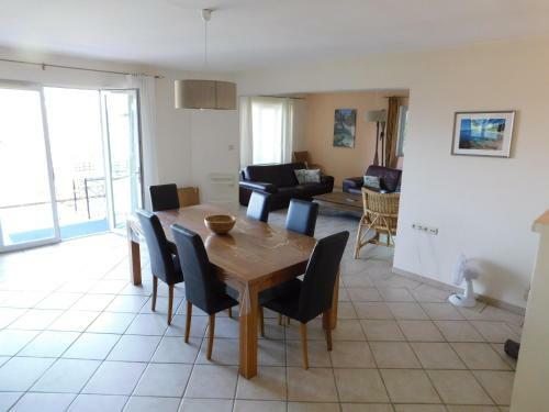Apartamento Villa 54 - Plage Aiguebelle 250m