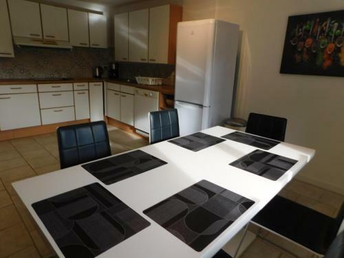 Apartamento Villa 54 - Plage Aiguebelle 250m
