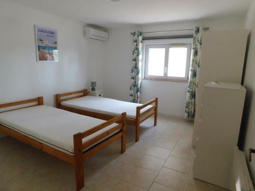 Apartamento Villa 54 - Plage Aiguebelle 250m