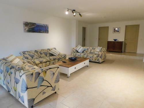 Apartamento Villa 54 - Plage Aiguebelle 250m