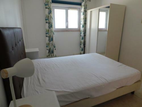 Apartamento Villa 54 - Plage Aiguebelle 250m