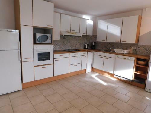 Apartamento Villa 54 - Plage Aiguebelle 250m