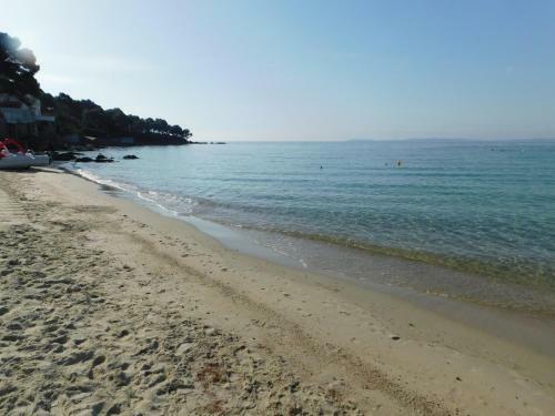 Apartamento Villa 54 - Plage Aiguebelle 250m