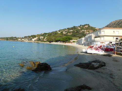 Apartamento Villa 54 - Plage Aiguebelle 250m