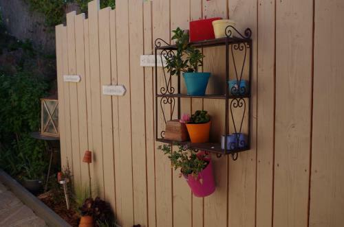 Apartamentos Coustelline