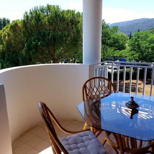 Apartamento Superbe Studio � 50m De La Plage - Studio Koh Tao