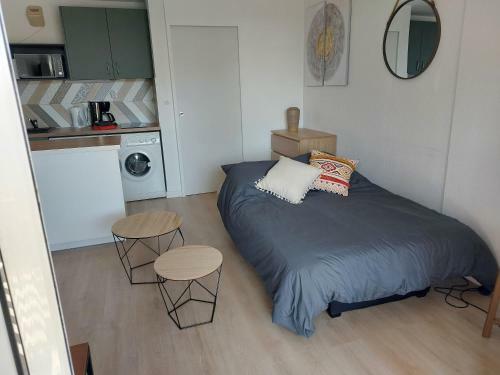 Apartamento Superbe Studio � 50m De La Plage - Studio Koh Tao