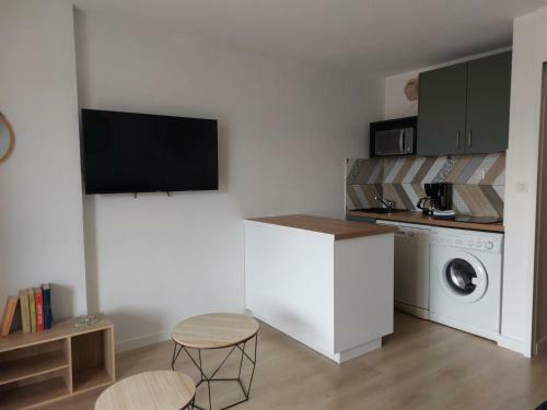Apartamento Superbe Studio � 50m De La Plage - Studio Koh Tao