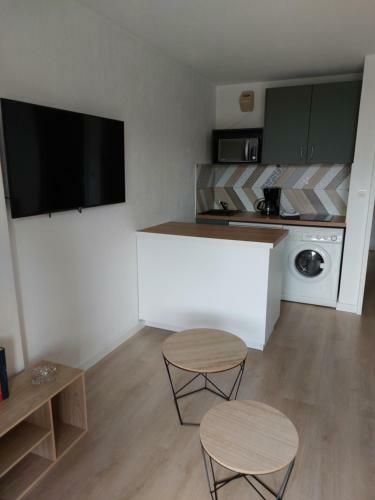 Apartamento Superbe Studio � 50m De La Plage - Studio Koh Tao