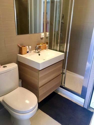 Apartamento Charmant Studio Bord De Mer