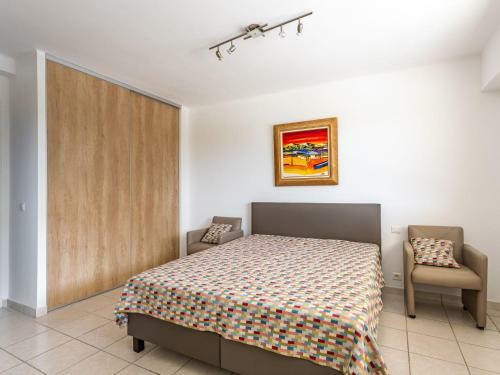 Apartamento Studio Le Grand Large-5