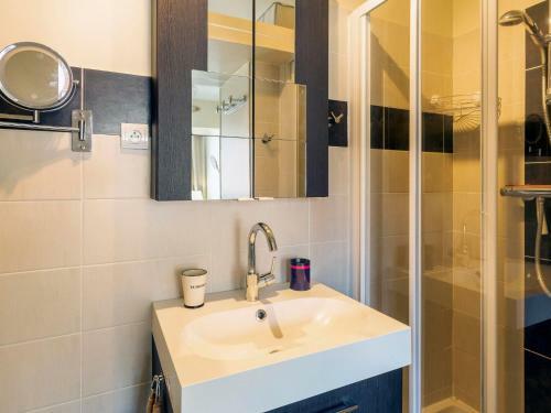 Apartment La M�ridienne-5