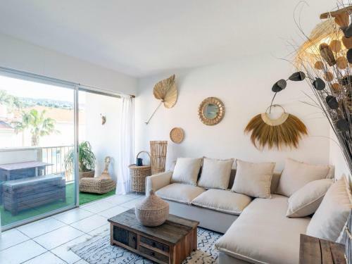 Apartment La M�ridienne-5