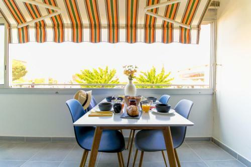 Apartamento Le Levant - T2 Avec Services H�teliers - Lev-41- Parking Priv�
