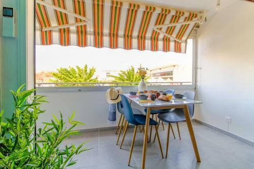 Apartamento Le Levant - T2 Avec Services H�teliers - Lev-41- Parking Priv�