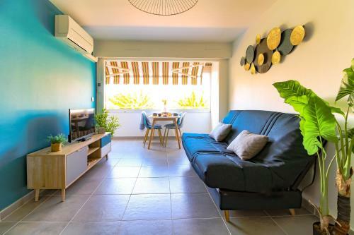 Apartamento Le Levant - T2 Avec Services H�teliers - Lev-41- Parking Priv�