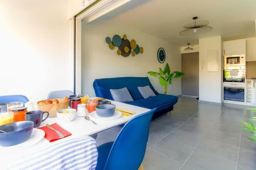 Apartamento Le Levant - T2 Avec Services H�teliers - Lev-41- Parking Priv�