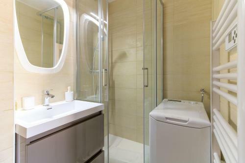 Apartamento Le Levant - T2 Avec Services H�teliers - Lev-41- Parking Priv�
