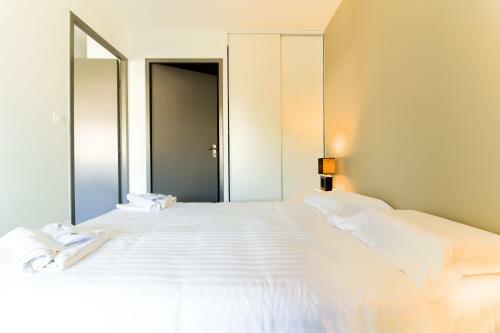 Apartamento Le Levant - T2 Avec Services H�teliers - Lev-41- Parking Priv�