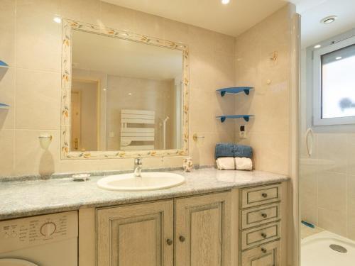 Apartment Les Palmiers