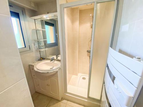 Apartment Les Palmiers