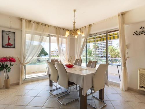 Apartment Les Palmiers
