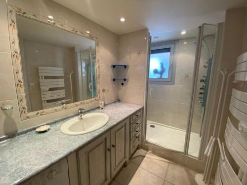 Apartment Les Palmiers