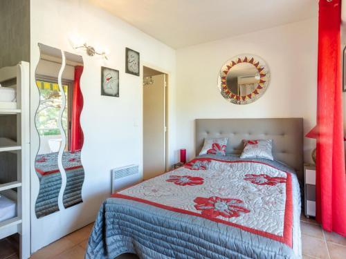 Apartment Les Palmiers