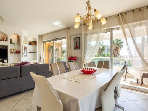 Apartment Les Palmiers